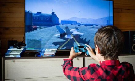 Hogyan válaszd ki a tökéletes gamer monitort?