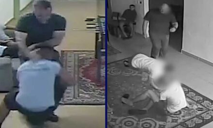 Gyalázatos botrány a Szőlő utcai ügyben: a megbízott igazgató is lemondott, miután olyan felvételek kerültek elő, amelyen üti-vágja az otthon lakóit – videó a cikkben