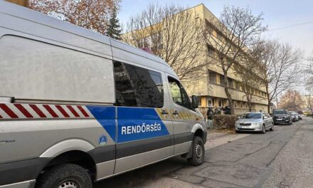 Újabb balhé a Szőlő utcai javítóintézetben: lemondott a múlt héten kinevezett igazgató, több zűrös ügyhoz is köze lehet