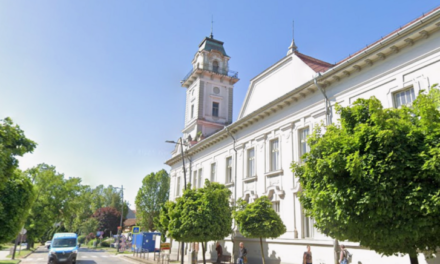 Razzia a Tamásiban: hagyatéki csalással vádolnak egy hivatali dolgozót ügyvédek is érintettek lehetnek