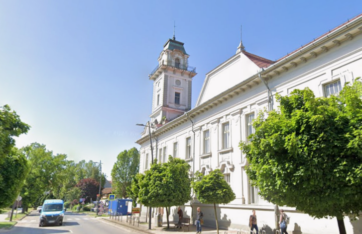 Razzia a Tamásiban: hagyatéki csalással vádolnak egy hivatali dolgozót ügyvédek is érintettek lehetnek