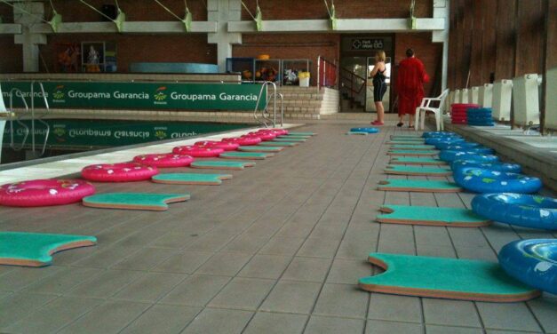 „Kinn feküdt a medence szélén, üveges tekintettel nézte a plafont” – újra kellett éleszteni egy hároméves kisfiút a budapesti úszóiskolában