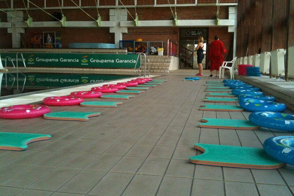 „Kinn feküdt a medence szélén, üveges tekintettel nézte a plafont” – újra kellett éleszteni egy hároméves kisfiút a budapesti úszóiskolában