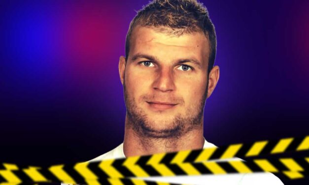 Marian Cozma kivégzése – vérfürdő a veszprémi bárban, gyásznap a kézilabda sportban