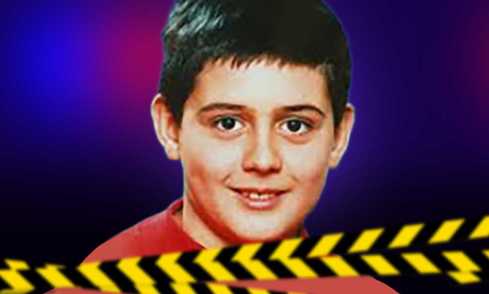 Till Tamás drámája – titkos betonsírba öntve, nejlonzsákba csomagolva találták meg a 24 éve eltűnt gyermek földi maradványait