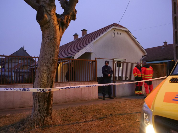 Megölte anyját az óvónő, mert nem bírta tovább elviselni, hogy az idős asszony irányítja az életét