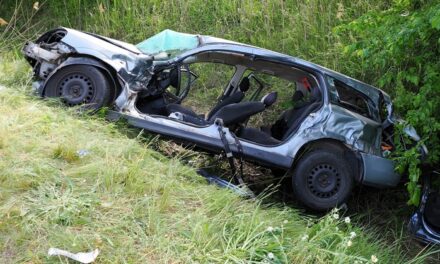 „Biztosak voltak benne, hogy meghalok” – megszólalt a két halálos áldozatot követelő kocséri baleset túlélője, Levente mellett halt meg a fia