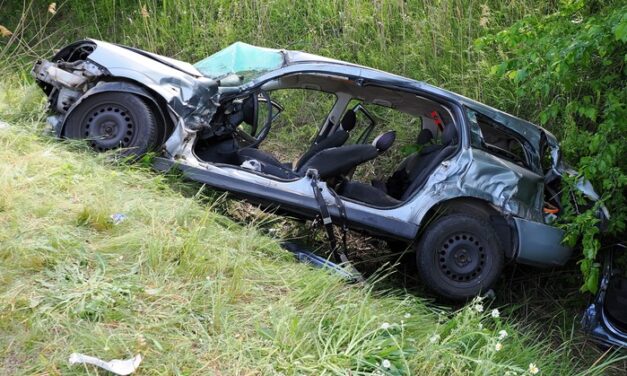 „Biztosak voltak benne, hogy meghalok” – megszólalt a két halálos áldozatot követelő kocséri baleset túlélője, Levente mellett halt meg a fia