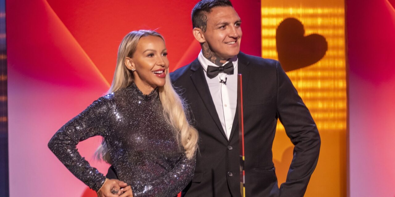 „Tudni fogja, hogy az anyukája mennyire szerette” – szívszorító szavakkal a tragikus balesetben elhunyt feleségétől Boráros Gábor