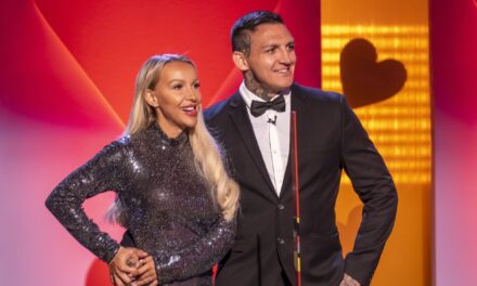 „Tudni fogja, hogy az anyukája mennyire szerette” – szívszorító szavakkal a tragikus balesetben elhunyt feleségétől Boráros Gábor