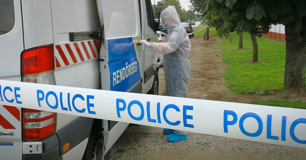 Életfogytiglanra ítélték a férfit, aki 17 késszúrással végzett volt feleségével, korábban az asszonnyal megásatta sírját