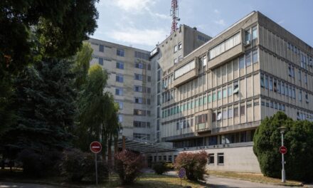 Késsel fenyegette az ügyeletes orvost a dombóvári férfi, mert a doktor nem akarta felírni neki az erős fájdalomcsillapítót