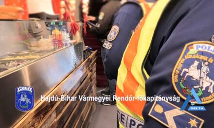 Kábítószerből vett luxusautókat foglaltak le a rendőrök – Lekapcsolták azt a 35 éves férfit, aki a gyorséttermeiben árulta a kábítószert