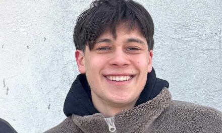 Eltűnt Egressy Mátyás Budapestről, a 18 éves fiú egy szórakozóhelyről indult haza, azóta nem adott életjelet magáról