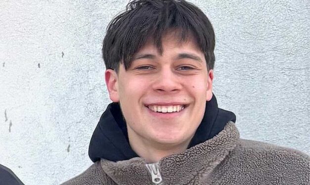 Eltűnt Egressy Mátyás Budapestről, a 18 éves fiú egy szórakozóhelyről indult haza, azóta nem adott életjelet magáról