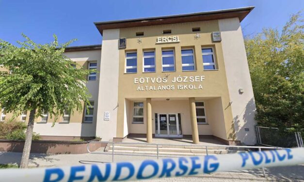 Felakasztotta magát egy diák az ercsi iskolában, a fiút régóta bántalmazták társai