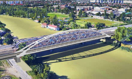 Két holttestet találtak Budapesten, a Gubacsi híd alatt