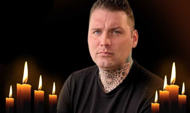 Meghalt Dudás Miki, a világbajnok kajakozó 34 éves volt