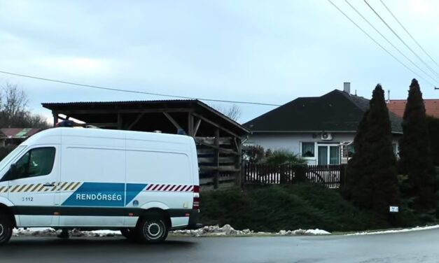 Hétszer szúrták szíven és gyomron a Pacsán meggyilkolt férfit támadója, az áldozat felesége lélegeztetőgépen van