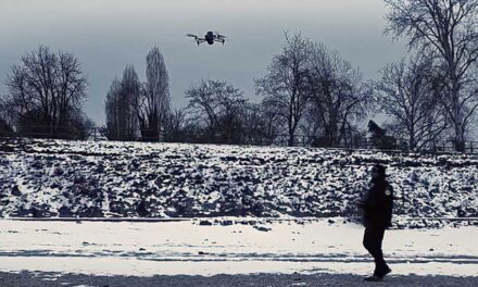 Eltűnt egy 70 éves férfi Gödről: a Duna felett, drónokkal is keresik Fülöp Istvánt – fotó a cikkben