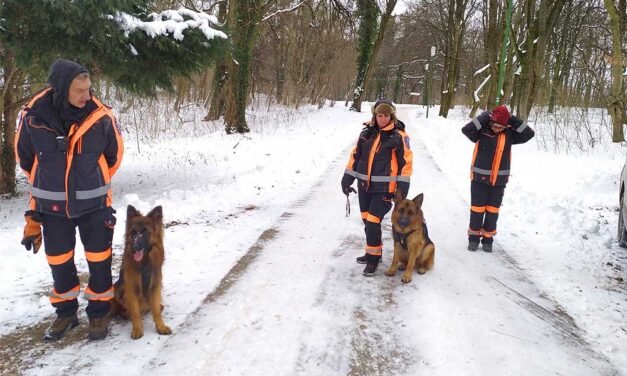Megtalálták annak a 18 éves fiúnak a holttestét, akit hetek óta keresett a családja: Oszkár utoljára a helyi kisboltban vásárolt, utána nyoma veszett