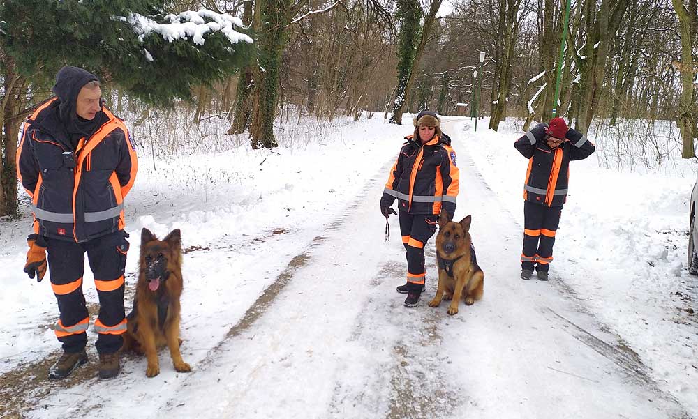 Megtalálták annak a 18 éves fiúnak a holttestét, akit hetek óta keresett a családja: Oszkár utoljára a helyi kisboltban vásárolt, utána nyoma veszett