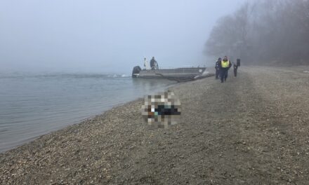 Tahitótfalvi otthonából ment el a 38 éves férfi, ruháit a Duna-parton találták meg: családja kétségbeesve keresi Benedeket – fotó a cikkben