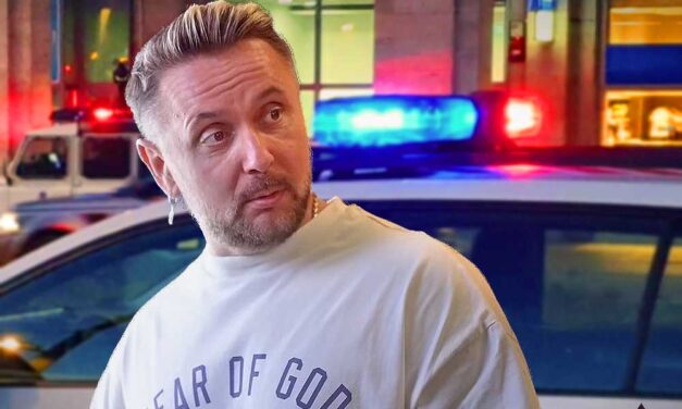 Ittas vezetés miatt bevonták Majka jogsiját, a rendőrség gyanúsítottként hallgatta ki az RTL sztárját