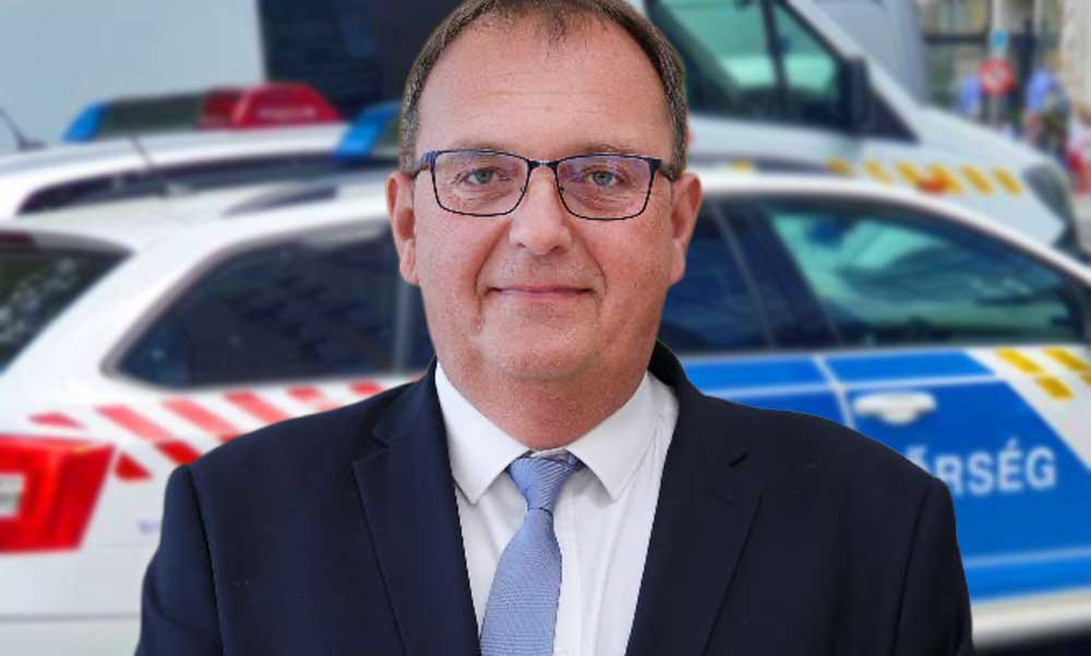 Kenőpénz elfogadása miatt vették őrizetbe a dunaújvárosi alpolgármestert, Mezei Zsolt 5 millió forintot kérhetett egy cégtől