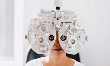 A szemünk egészsége igazi kincs – vigyázzunk rá!