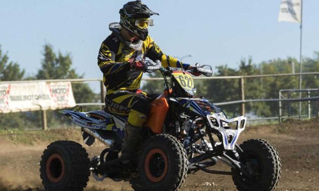 Négykerekű dilemmák: gázadás a quadon