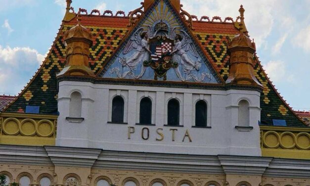 Megelevenednek legendás épületek kulisszatitkai