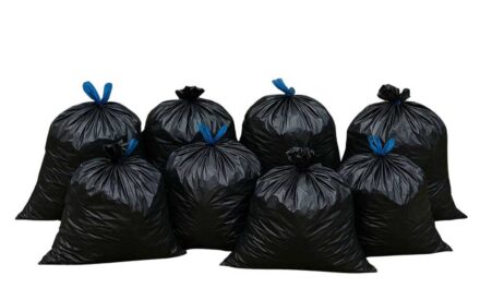 A szemeteszsák: apróság, ami fontos