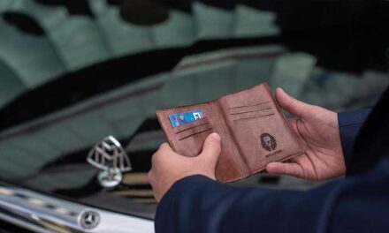 Gondoltál már arra, hogy milyen az ideális pénztárca?