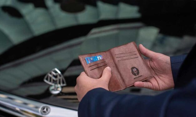 Gondoltál már arra, hogy milyen az ideális pénztárca?