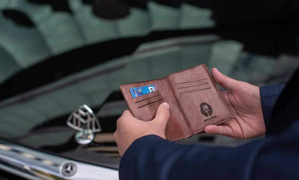 Gondoltál már arra, hogy milyen az ideális pénztárca?