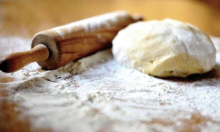 Frissen őrölt lisztek: a házi kenyérsütés új dimenziója