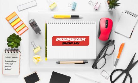 Irodaszer rendelés online 2026-ban