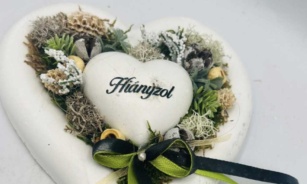 A kegyeleti alkotások mélyebb jelentése