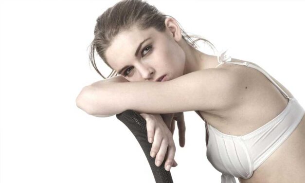 Tökéletes kényelem és stílus: a megfelelő melltartó kiválasztása