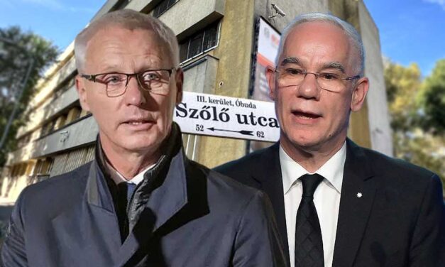 Már 12 évvel ezelőtt is tudták, hogy mit művel a kiskorúakkal a Szőlő utcai javítóintézet volt igazgatója: a jelentést Balog Zoltán és Soltész Miklós is megkapta