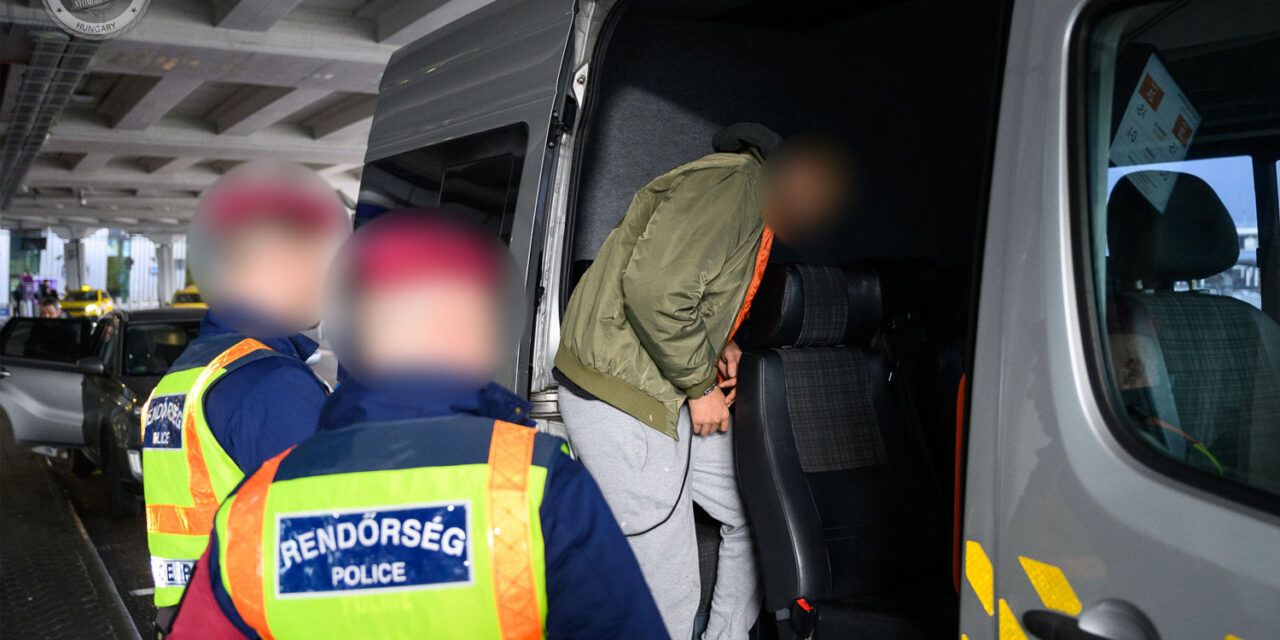 Svájcból hozták haza a 12 évvel ezelőtti golfütős gyilkosság gyanúsítottják