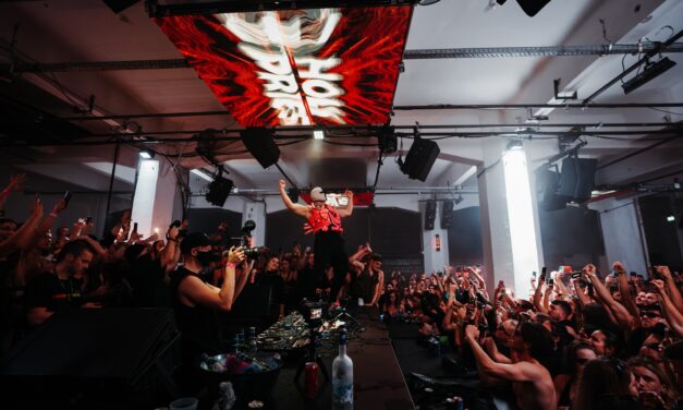 Drogterjesztés miatt bezárta a rendőrség Budapest egyik legnagyobb technoklubját