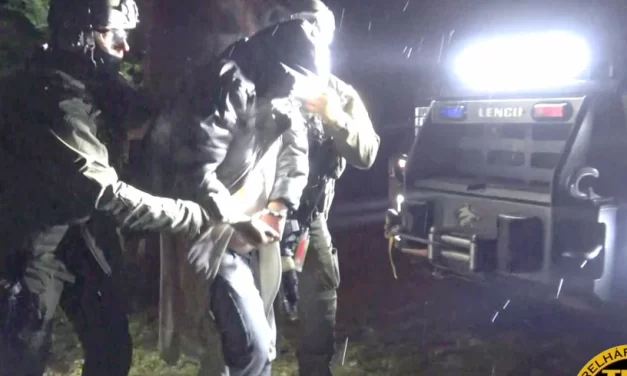 Balatonszepezdi rémálom: a TEK kommandósai fogták el az ismert fogorvost, aki bedrogozva akarta megölni szomszédját – videó a cikkben