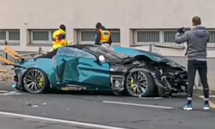 Győri ámokfutó: Sem a várandós felesége sem az elgázolt asszony nem érdekelte, csak az összetört mobiljával foglalkozott