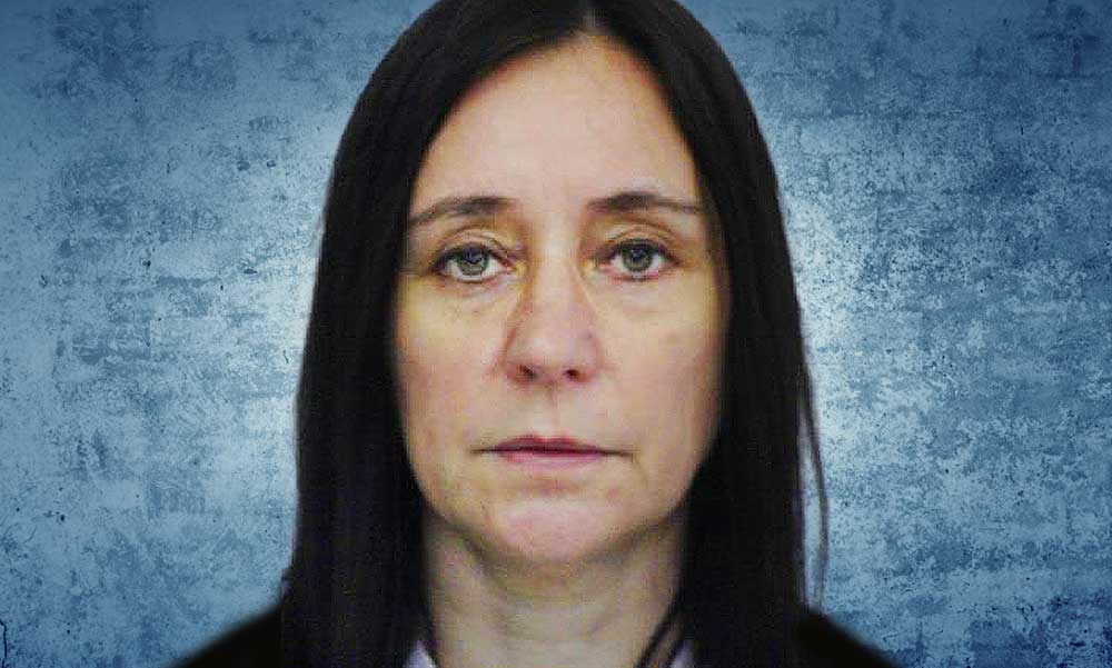 Eltűnt egy 54 éves családanya Vácról, Júlia telefonon beszélt fiával, majd nyoma veszett