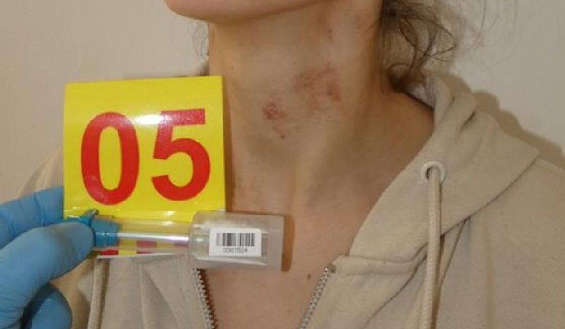 Dunaföldvári családi tragédia: korábban is voltak zűrös ügyei a férfinak, aki megkínozta feleségét, majd magával is végzett