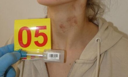 Dunaföldvári családi tragédia: korábban is voltak zűrös ügyei a férfinak, aki megkínozta feleségét, majd magával is végzett