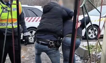 “Van itt egy ötéves kisfiú, aki nem találja az apukáját” – egy idős férfi talált rá az út szélén arra a gyermekre, akivel együtt ellopták az autót Sülysápon – videó a cikkben