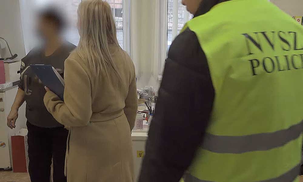 Bekamerázták a dunavarsányi gyermekorvos rendelőjét, így bukott le az oltási igazolásokat hamisító doktornő